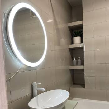 Сдается 1-комнатная квартира, 41 м²