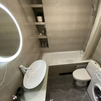 Сдается 1-комнатная квартира, 41 м²
