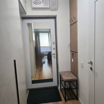 Сдается 1-комнатная квартира, 22 м²