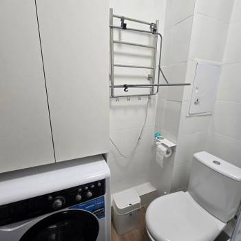 Сдается 1-комнатная квартира, 22 м²
