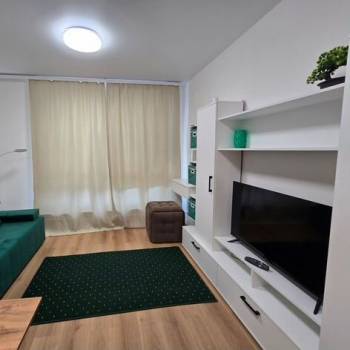 Сдается 1-комнатная квартира, 22 м²