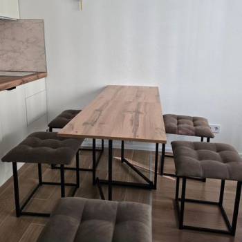 Сдается 1-комнатная квартира, 22 м²