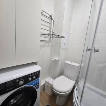 Сдается 1-комнатная квартира, 22 м²