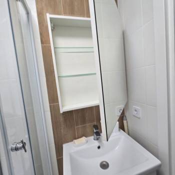 Сдается 1-комнатная квартира, 22 м²