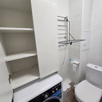 Сдается 1-комнатная квартира, 22 м²