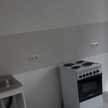 Продается 1-комнатная квартира, 43,3 м²
