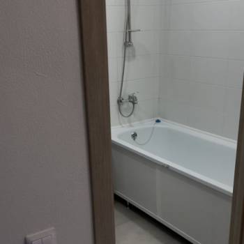 Продается 1-комнатная квартира, 43,3 м²