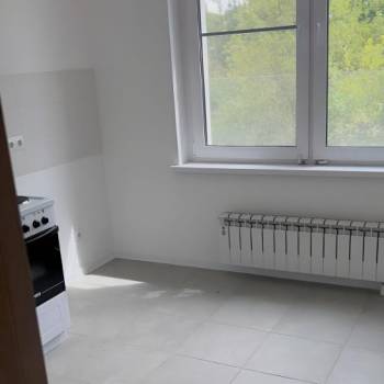 Продается 1-комнатная квартира, 43,3 м²