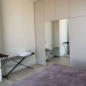 Продается 1-комнатная квартира, 50,7 м²