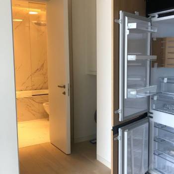 Продается 1-комнатная квартира, 50,7 м²
