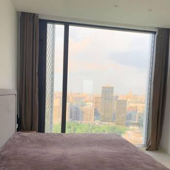 Продается 1-комнатная квартира, 50,7 м²