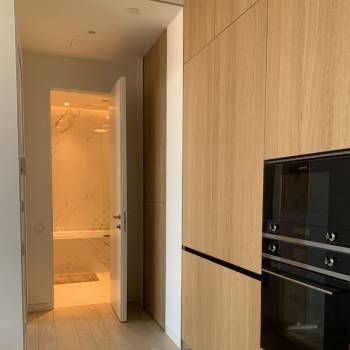 Продается 1-комнатная квартира, 50,7 м²