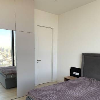 Продается 1-комнатная квартира, 50,7 м²