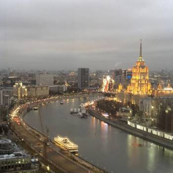 Продается 1-комнатная квартира, 50,7 м²