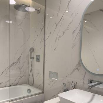 Продается 1-комнатная квартира, 50,7 м²