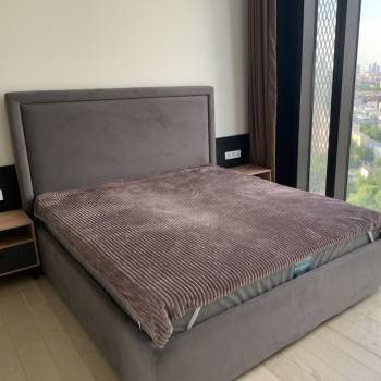 Продается 1-комнатная квартира, 50,7 м²