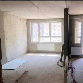 Продается 1-комнатная квартира, 38,4 м²