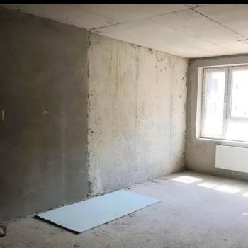 Продается 1-комнатная квартира, 38,4 м²