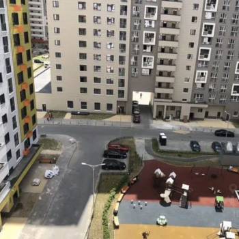 Продается 1-комнатная квартира, 38,4 м²