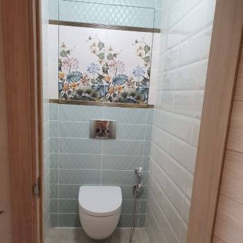 Продается 2-х комнатная квартира, 61 м²