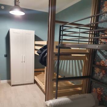 Продается 2-х комнатная квартира, 61 м²