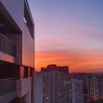 Продается 2-х комнатная квартира, 61 м²