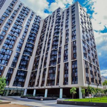 Продается 2-х комнатная квартира, 73 м²