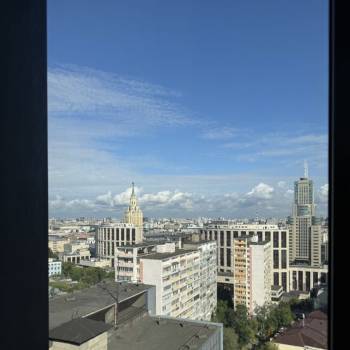 Продается 2-х комнатная квартира, 73 м²