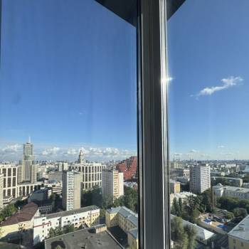 Продается 2-х комнатная квартира, 73 м²