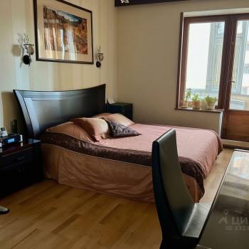 Продается 2-х комнатная квартира, 90,1 м²