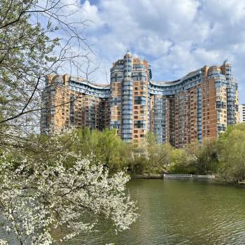 Продается 2-х комнатная квартира, 90,1 м²