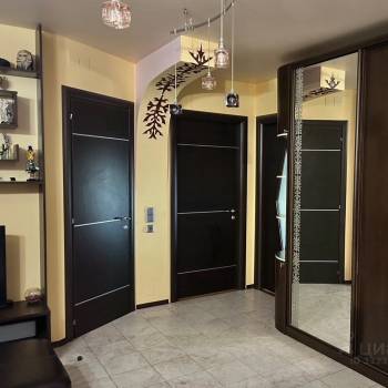 Продается 2-х комнатная квартира, 90,1 м²