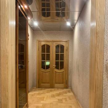 Продается Многокомнатная квартира, 98,9 м²