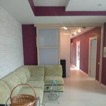 Продается Многокомнатная квартира, 125 м²