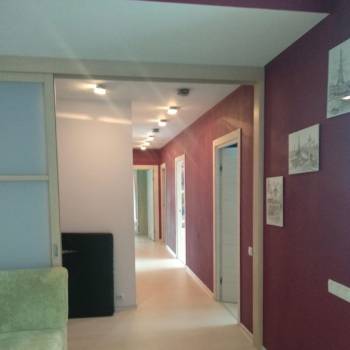 Продается Многокомнатная квартира, 125 м²