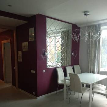 Продается Многокомнатная квартира, 125 м²