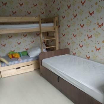 Продается Многокомнатная квартира, 125 м²
