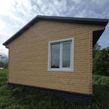 Продается Дом, 28,8 м²