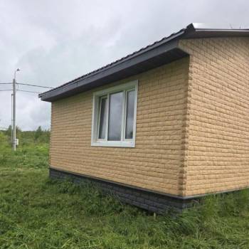 Продается Дом, 28,8 м²