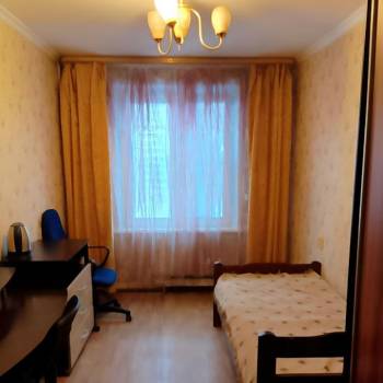 Сдается Комната, 44,4 м²