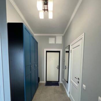 Сдается 2-х комнатная квартира, 70 м²
