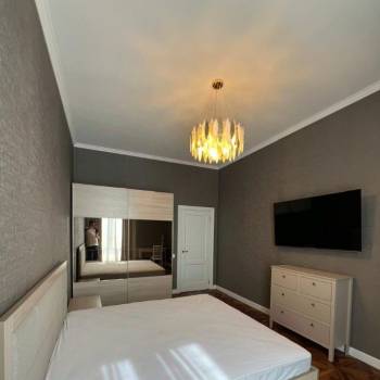 Сдается 2-х комнатная квартира, 70 м²