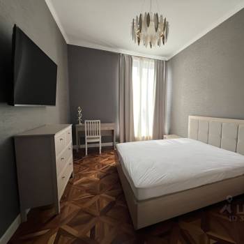 Сдается 2-х комнатная квартира, 70 м²