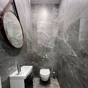 Сдается 2-х комнатная квартира, 70 м²