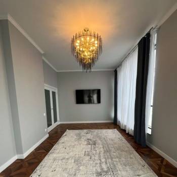 Сдается 2-х комнатная квартира, 70 м²