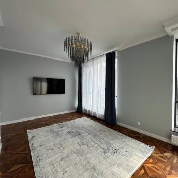 Сдается 2-х комнатная квартира, 70 м²