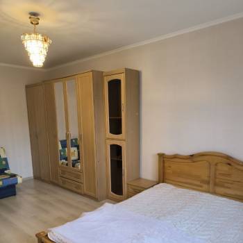 Продается 1-комнатная квартира, 38,8 м²