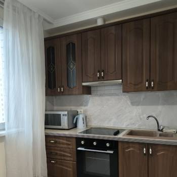 Продается 1-комнатная квартира, 38,8 м²