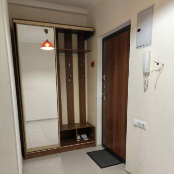 Продается 1-комнатная квартира, 38,8 м²