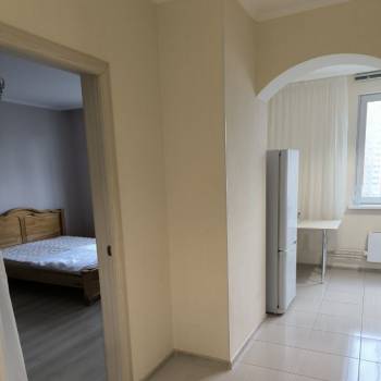 Продается 1-комнатная квартира, 38,8 м²